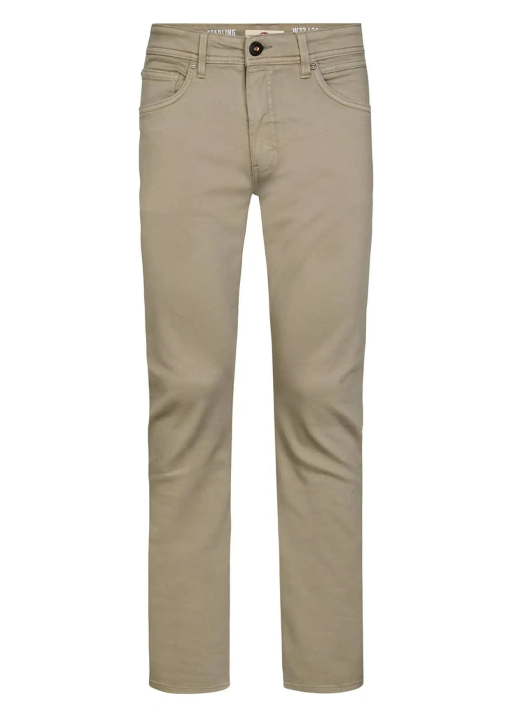Petrol Industries Jeans Starling - Desert