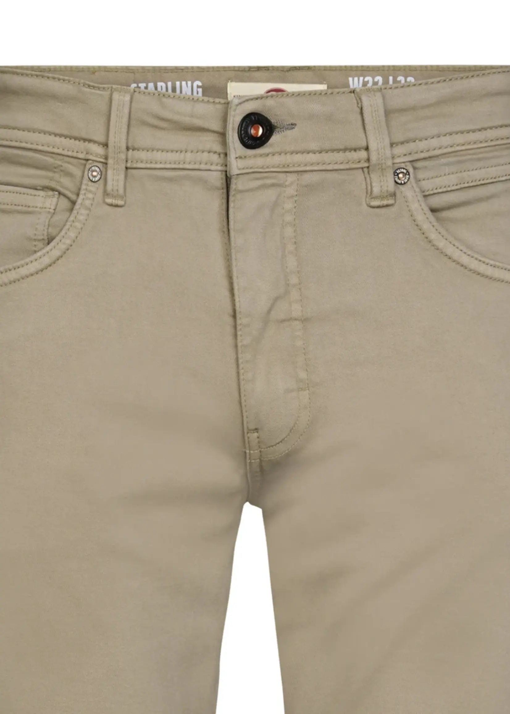 Petrol Industries Jeans Starling - Desert