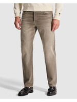 Cast Iron Jeans Steeper Relaxed - Winter Brown