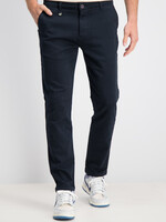 Gabbiano Jogg Chino Pants Averon - Navy