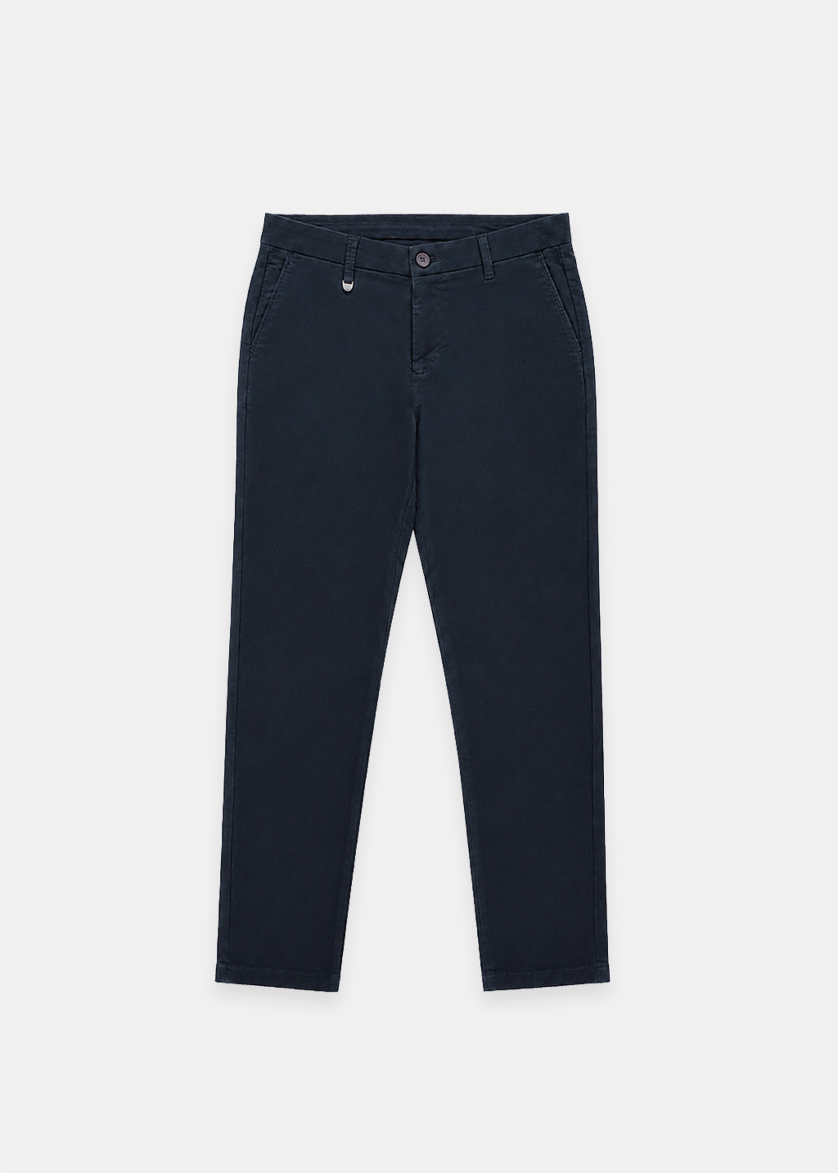 Gabbiano Jogg Chino Pants Averon - Navy
