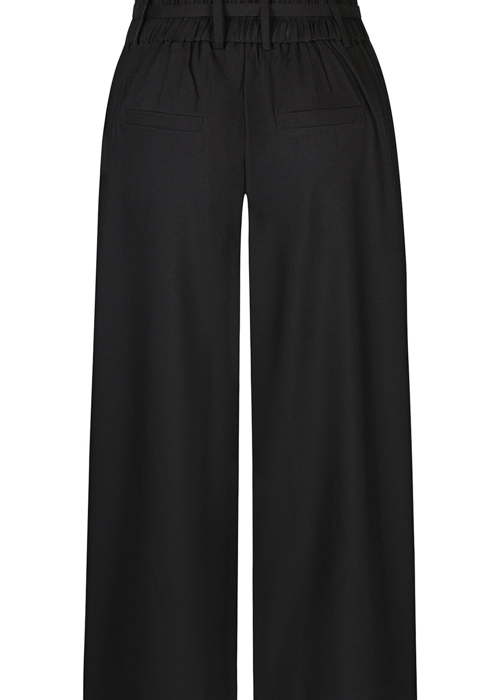MADE PUBLIC Pant Culine - Black