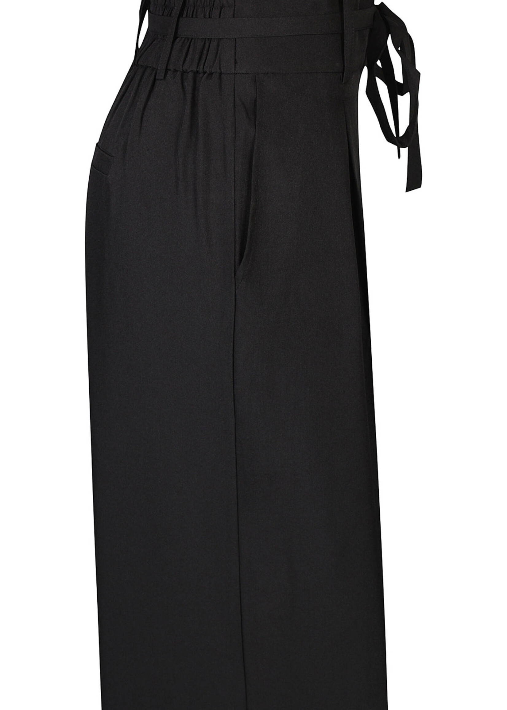 MADE PUBLIC Pant Culine - Black