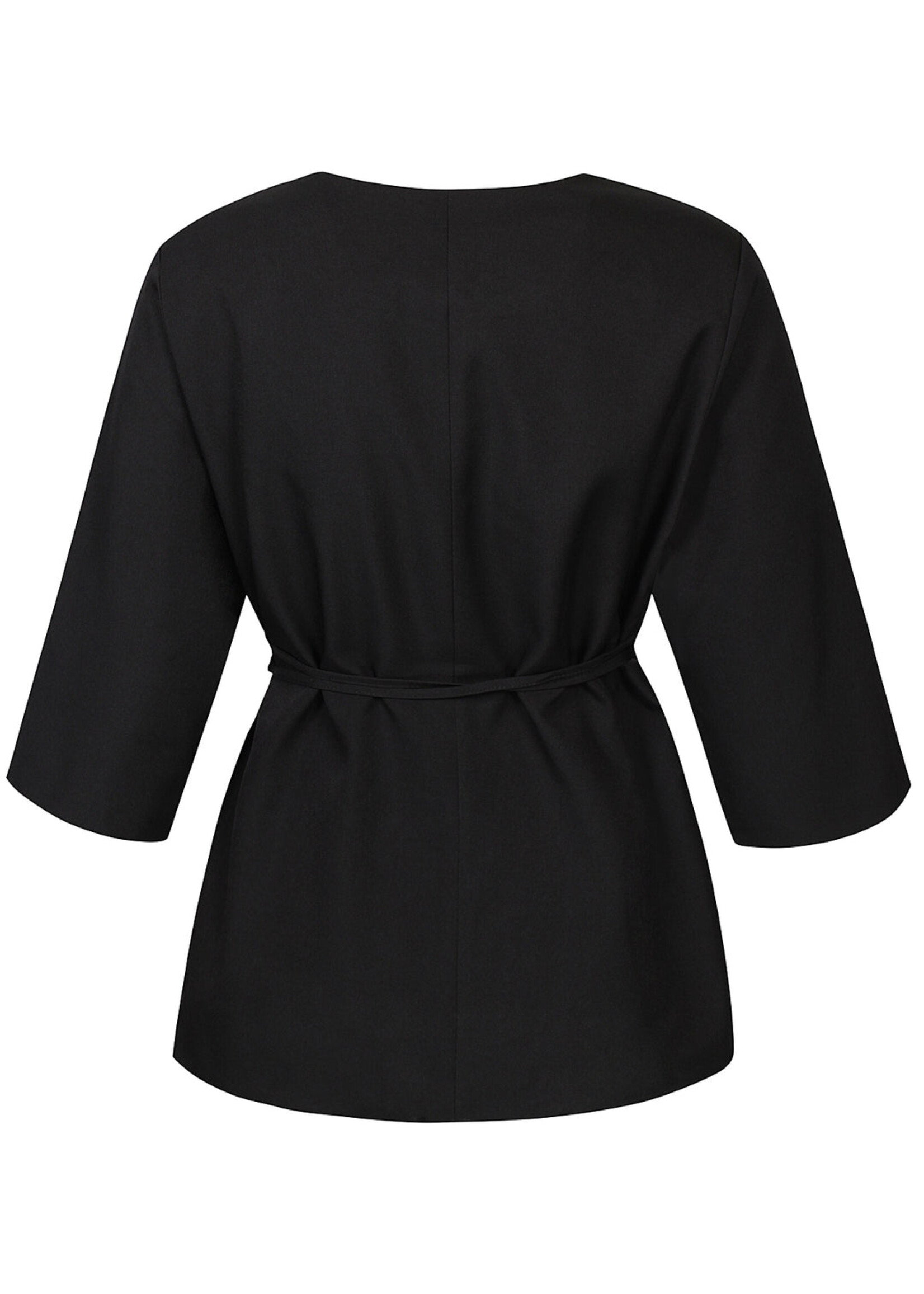 MADE PUBLIC Blouse Culine - Black