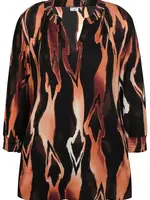ZEZE T-shirt Gea - Warm Blush