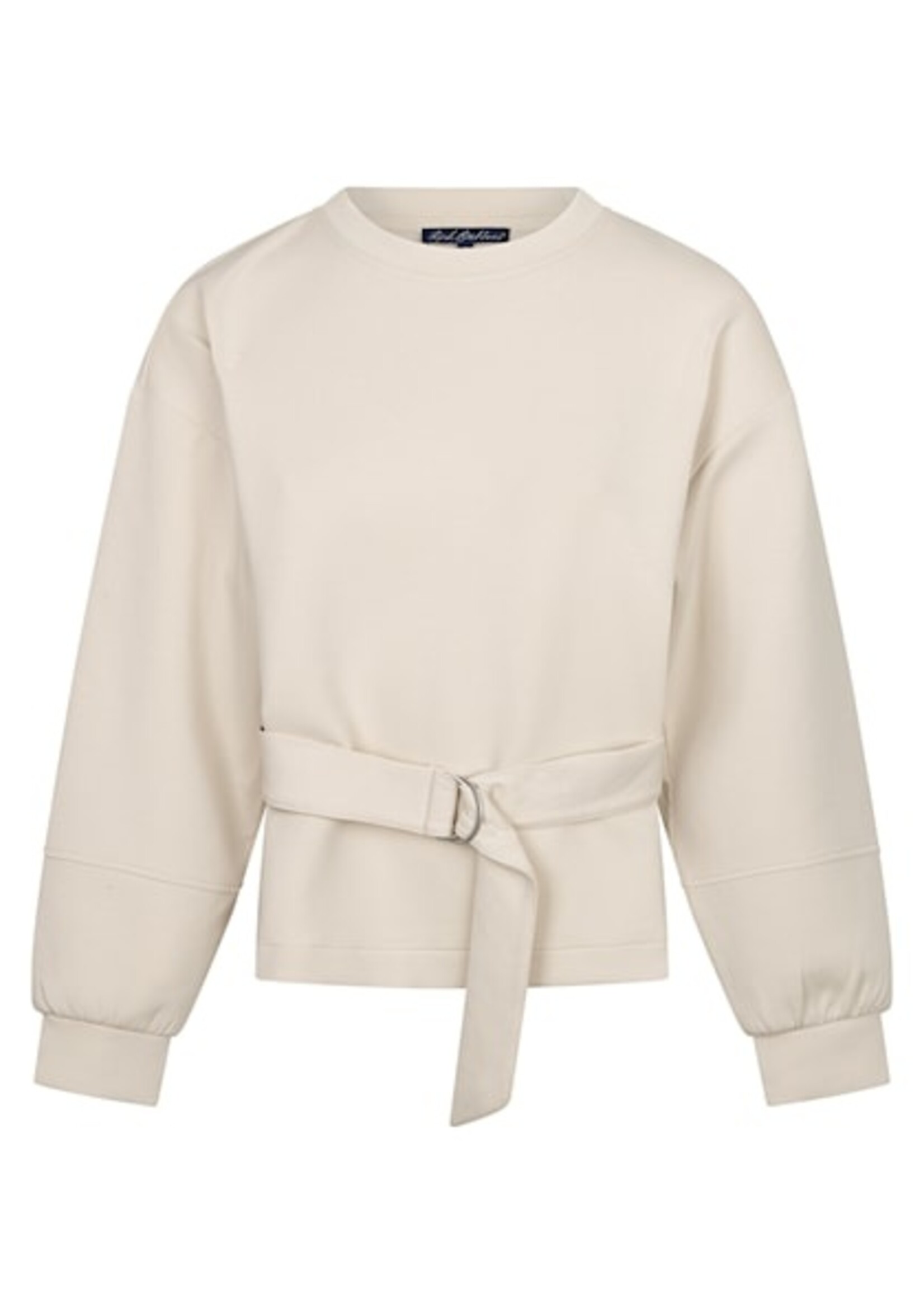 Red Button Top Shakira Belt - Kit