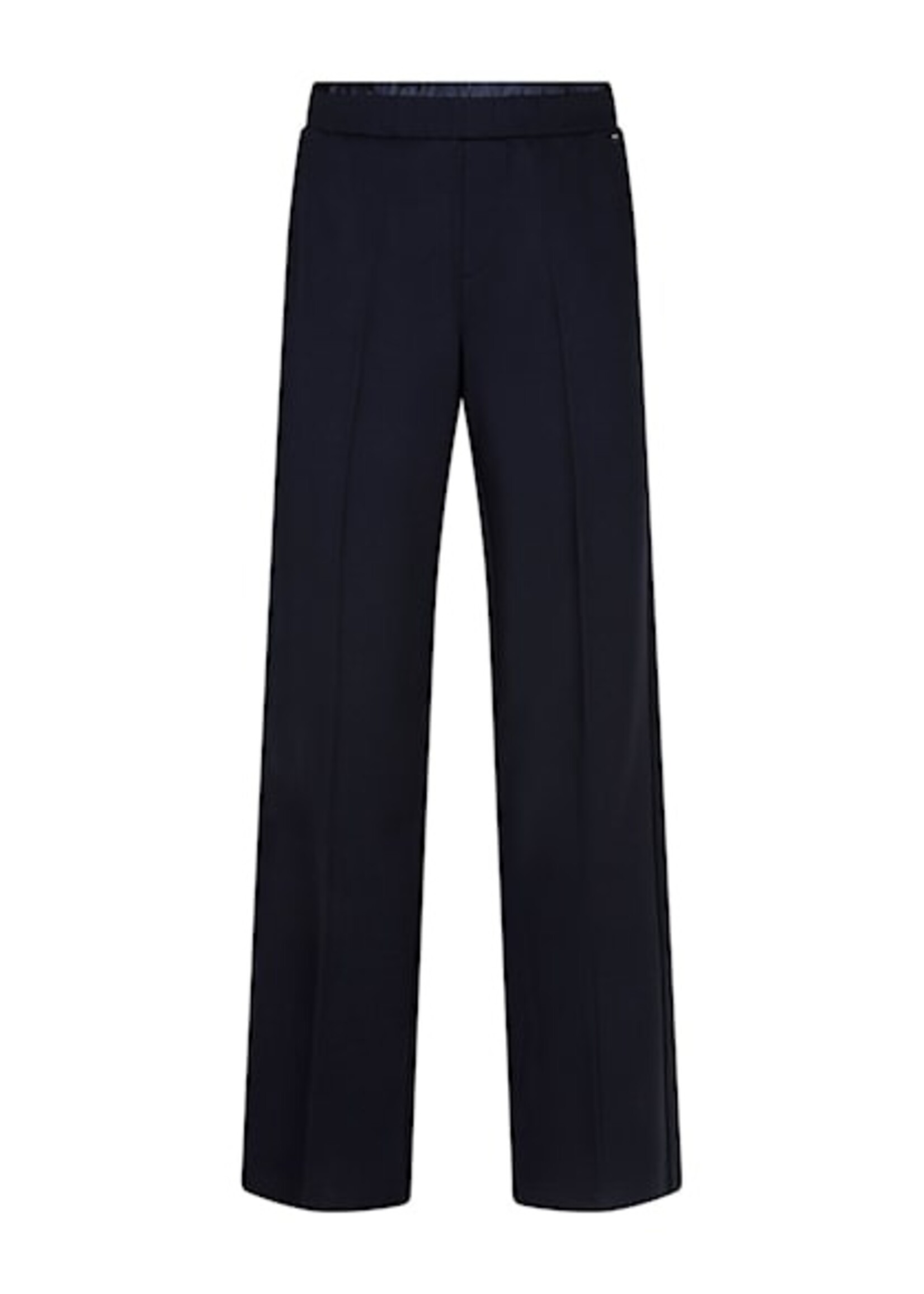 Red Button Broek Colette Punta Sporty - Navy