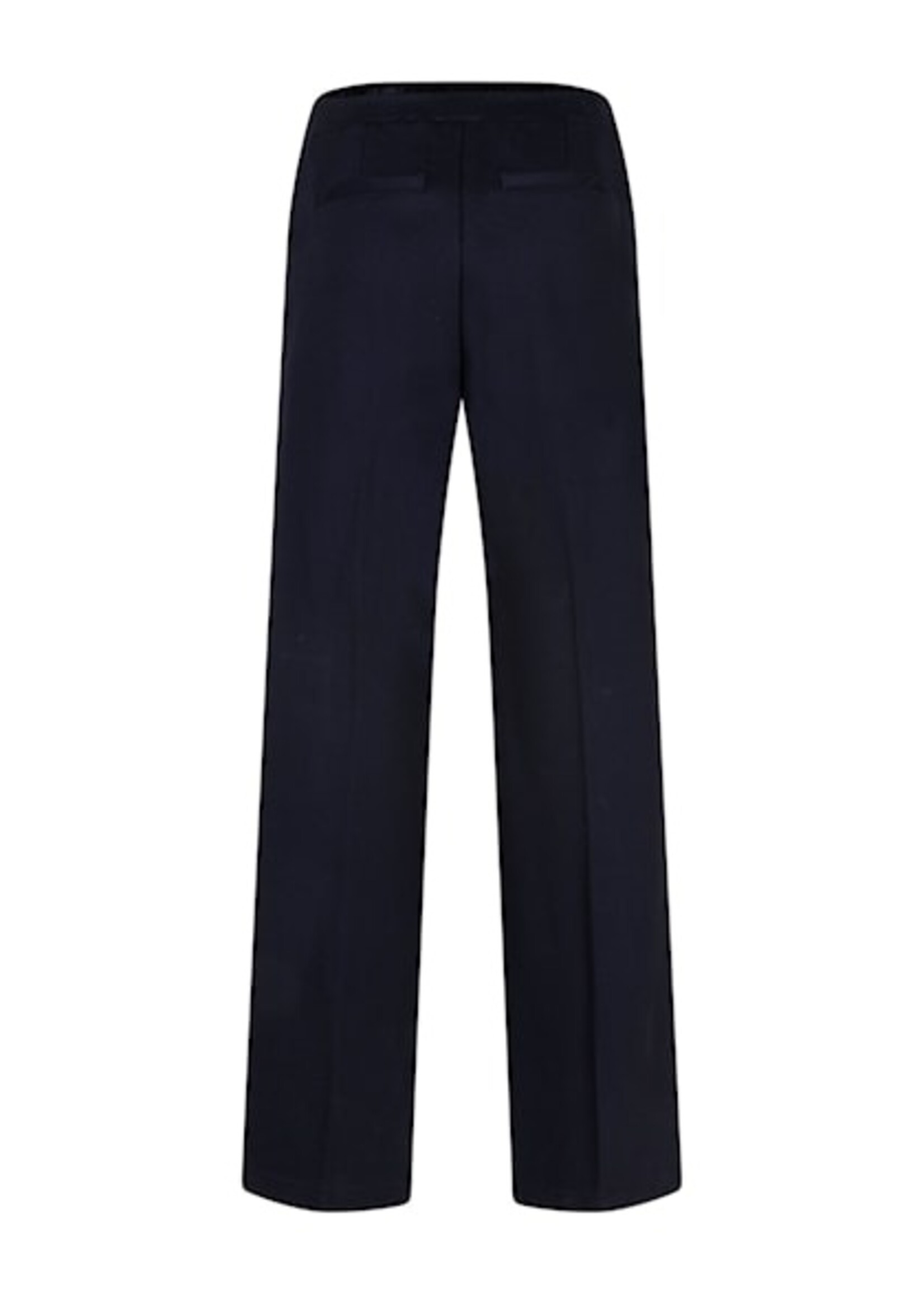 Red Button Broek Colette Punta Sporty - Navy