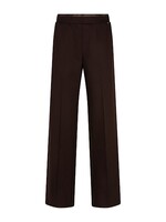 Red Button Broek Colette Punta Sporty - Espresso