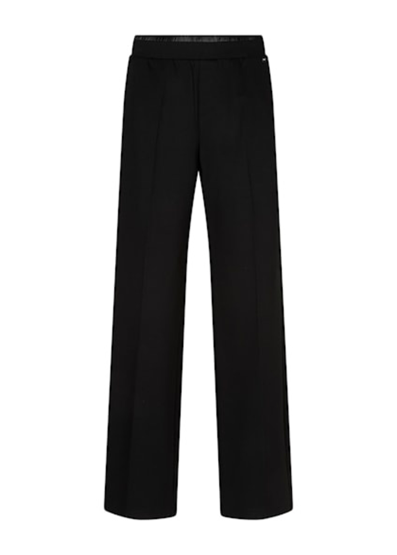 Red Button Broek Colette Punta Sporty - Black