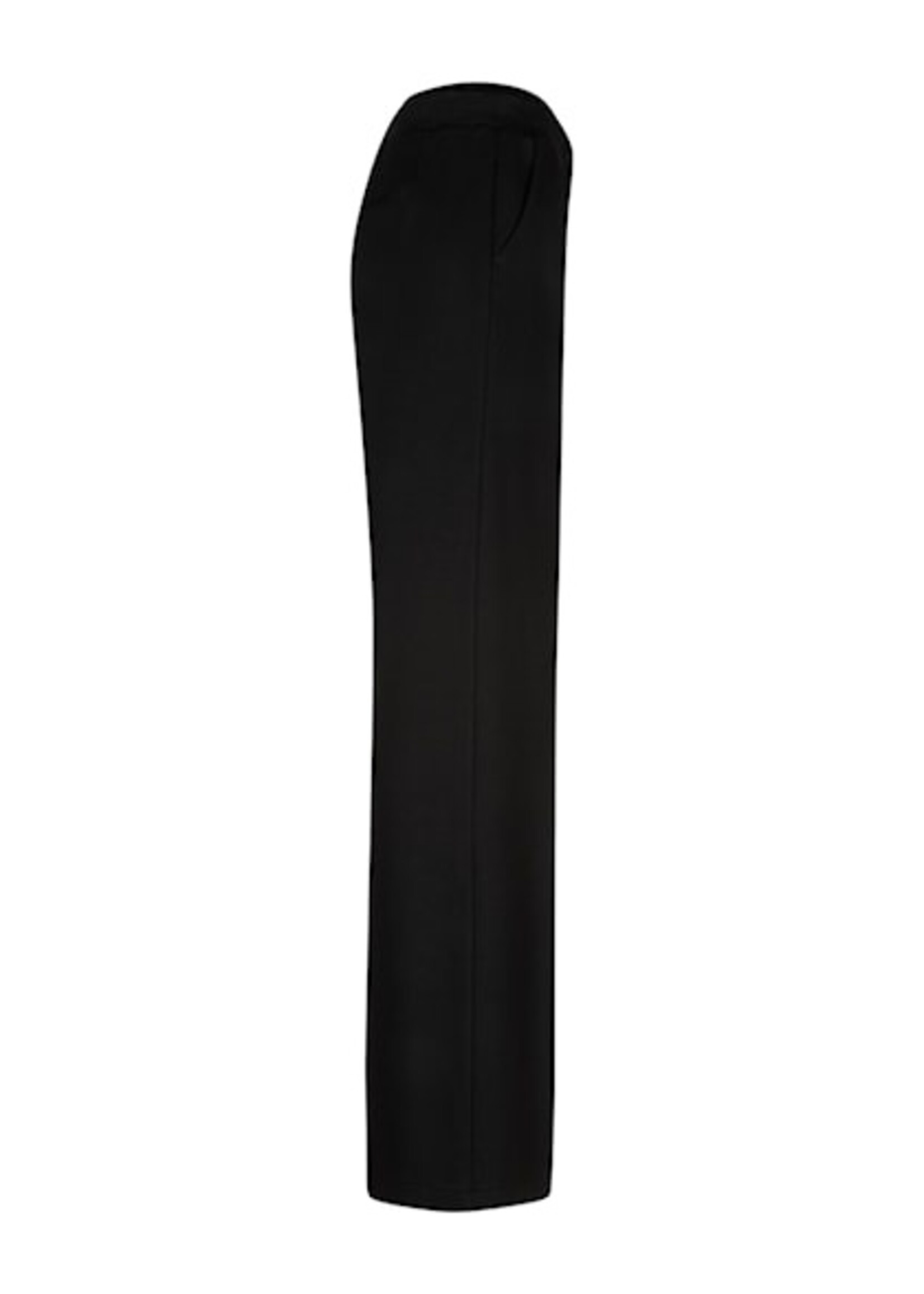 Red Button Broek Colette Punta Sporty - Black