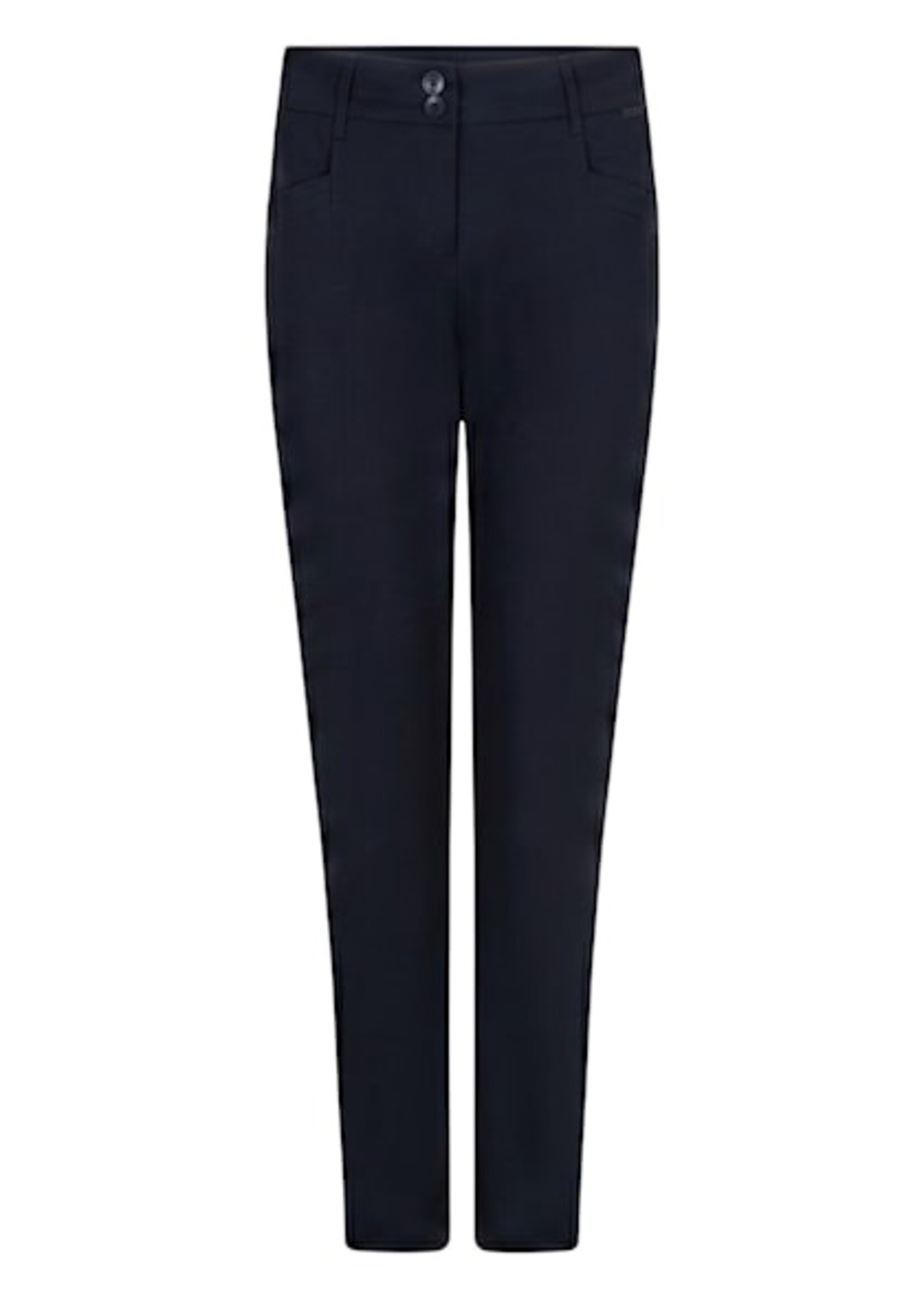 Red Button Broek Diana Smart - Navy