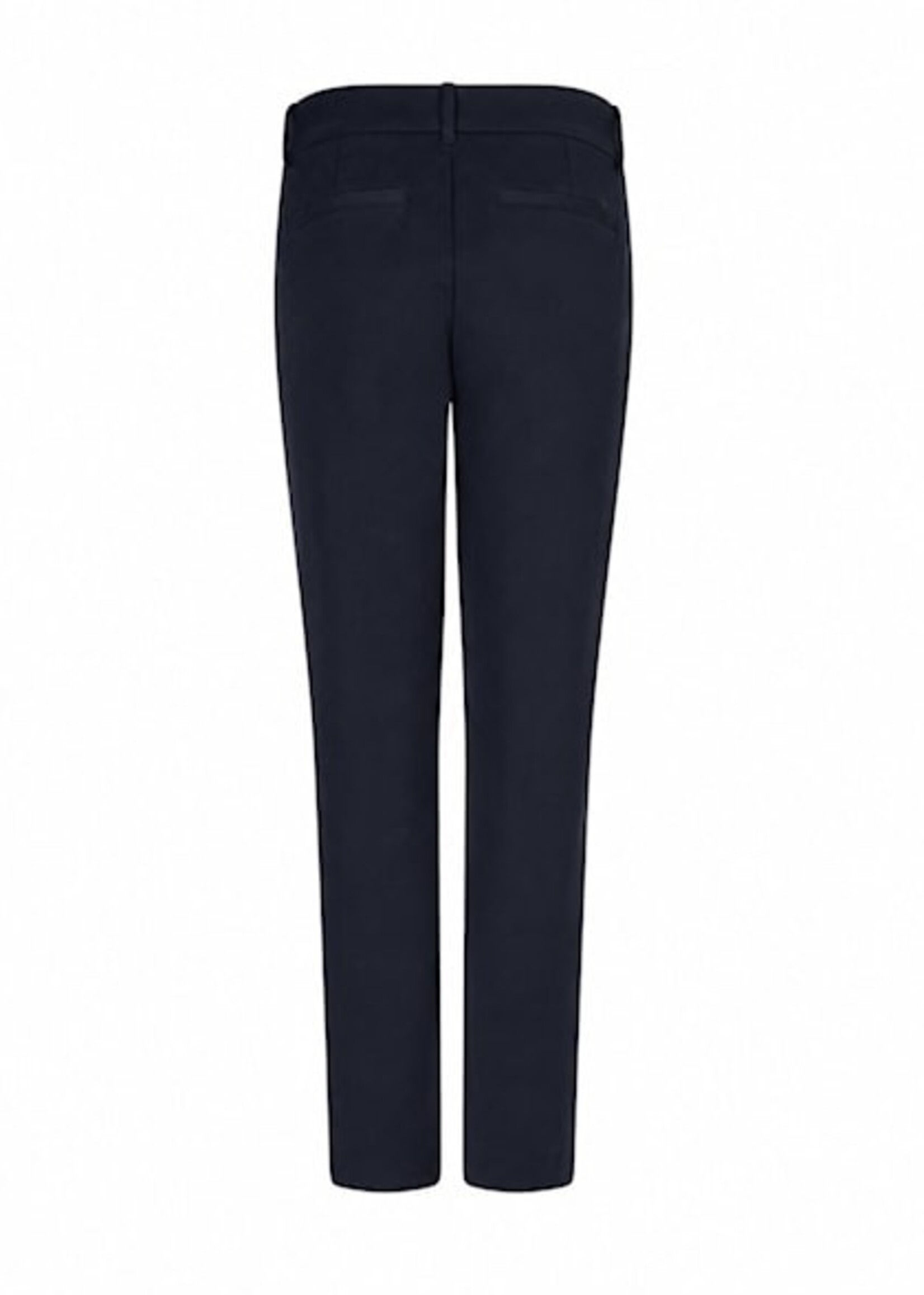 Red Button Broek Diana Smart - Navy