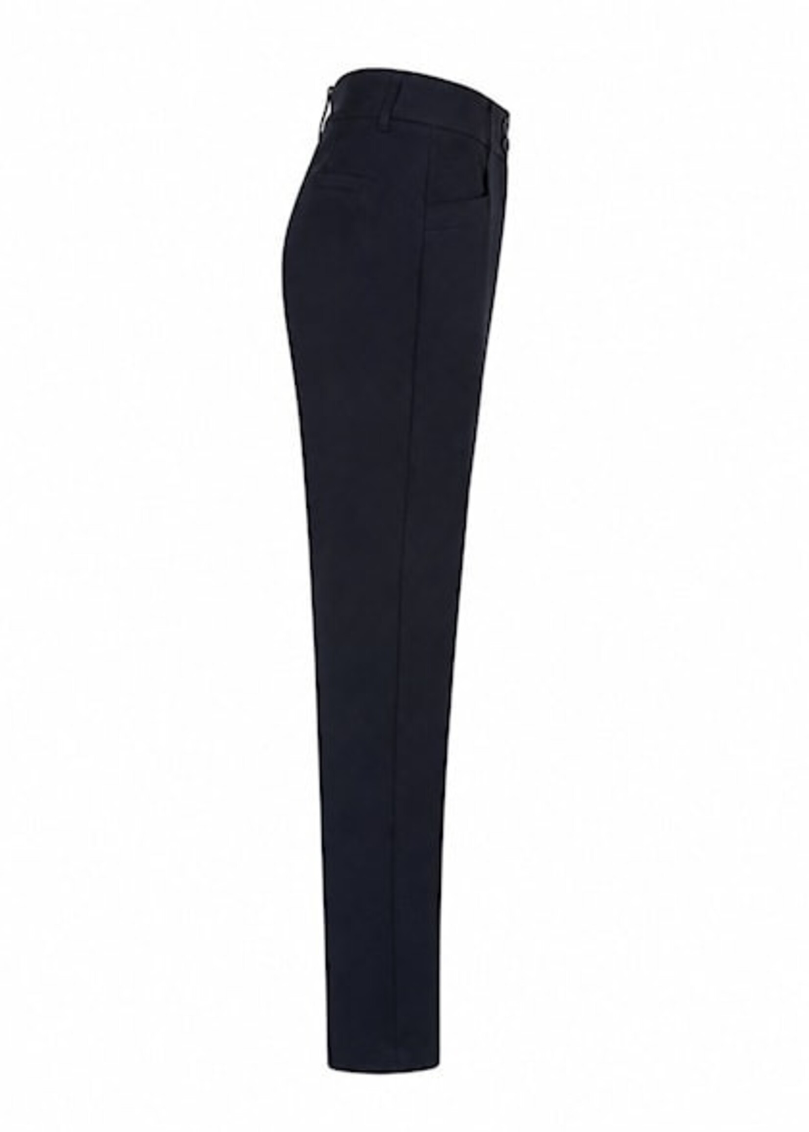 Red Button Broek Diana Smart - Navy