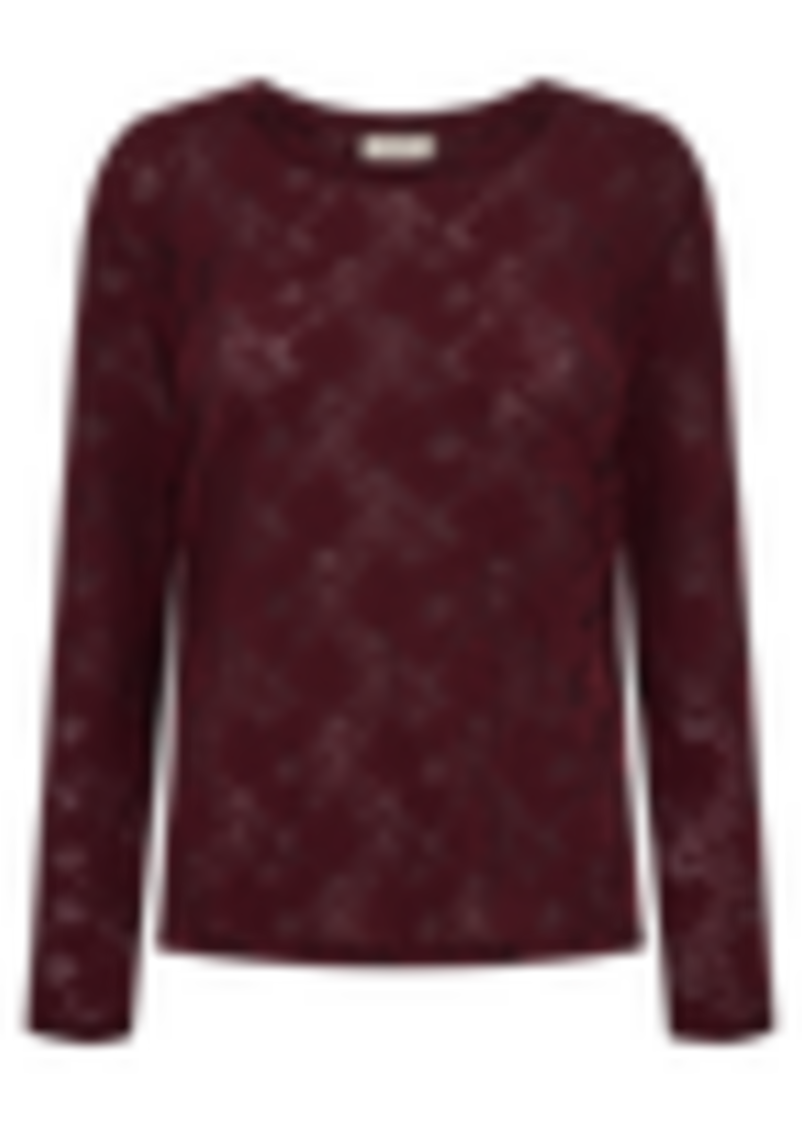 Freequent Blouse Esvia Structure - Port Royale