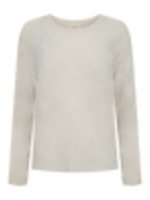 Freequent Blouse Esvia Structure - Moonbeam