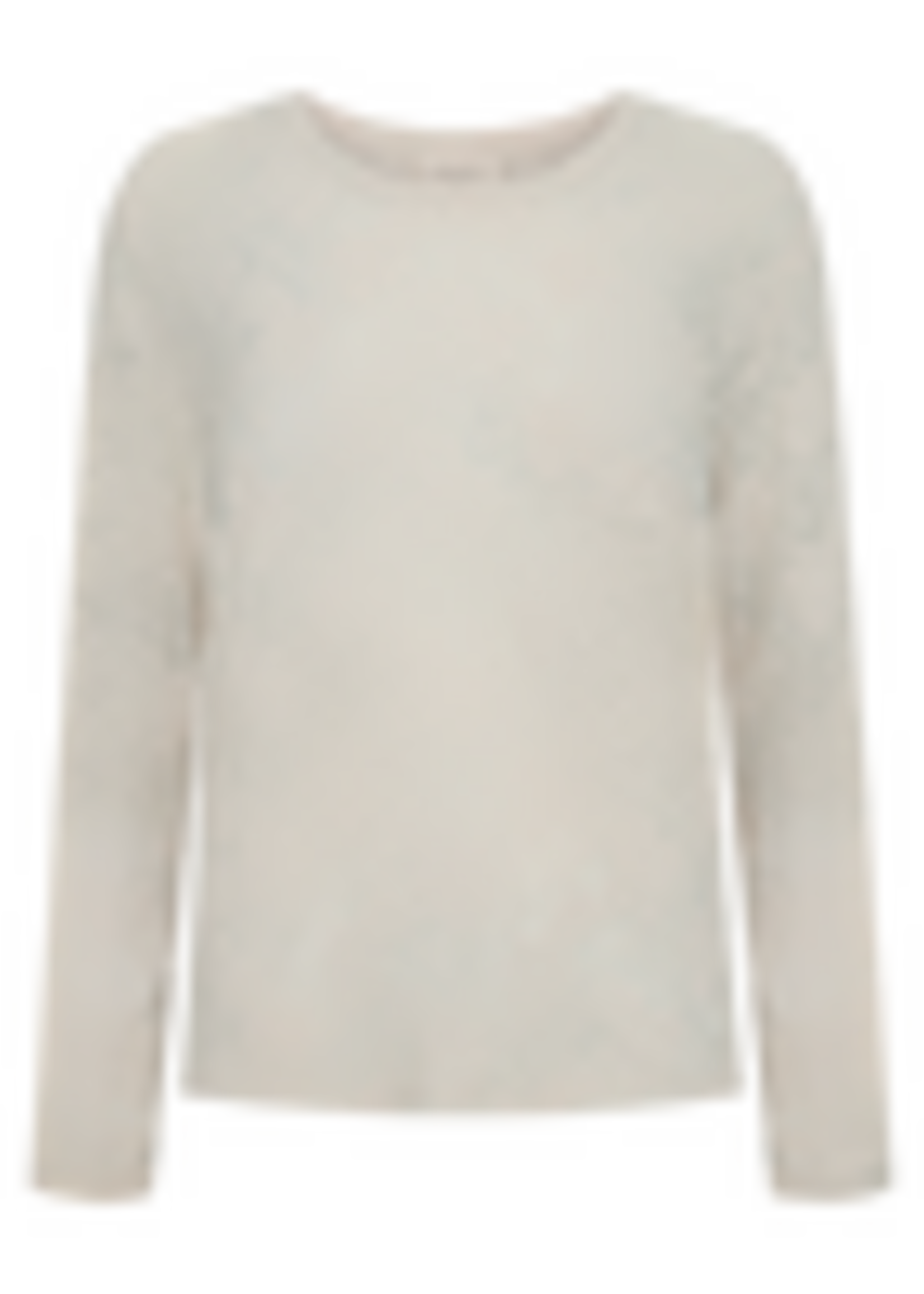 Freequent Blouse Esvia Structure - Moonbeam