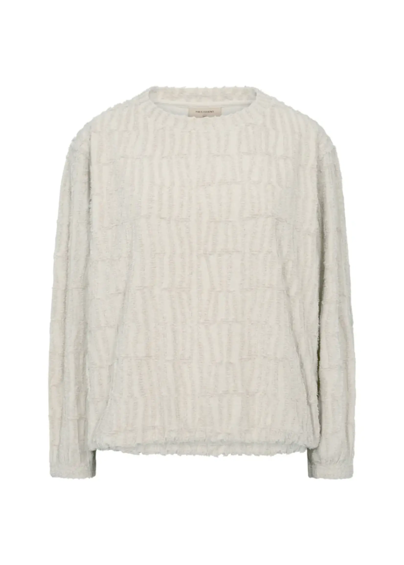 Freequent Pullover Marisol - Moonbeam
