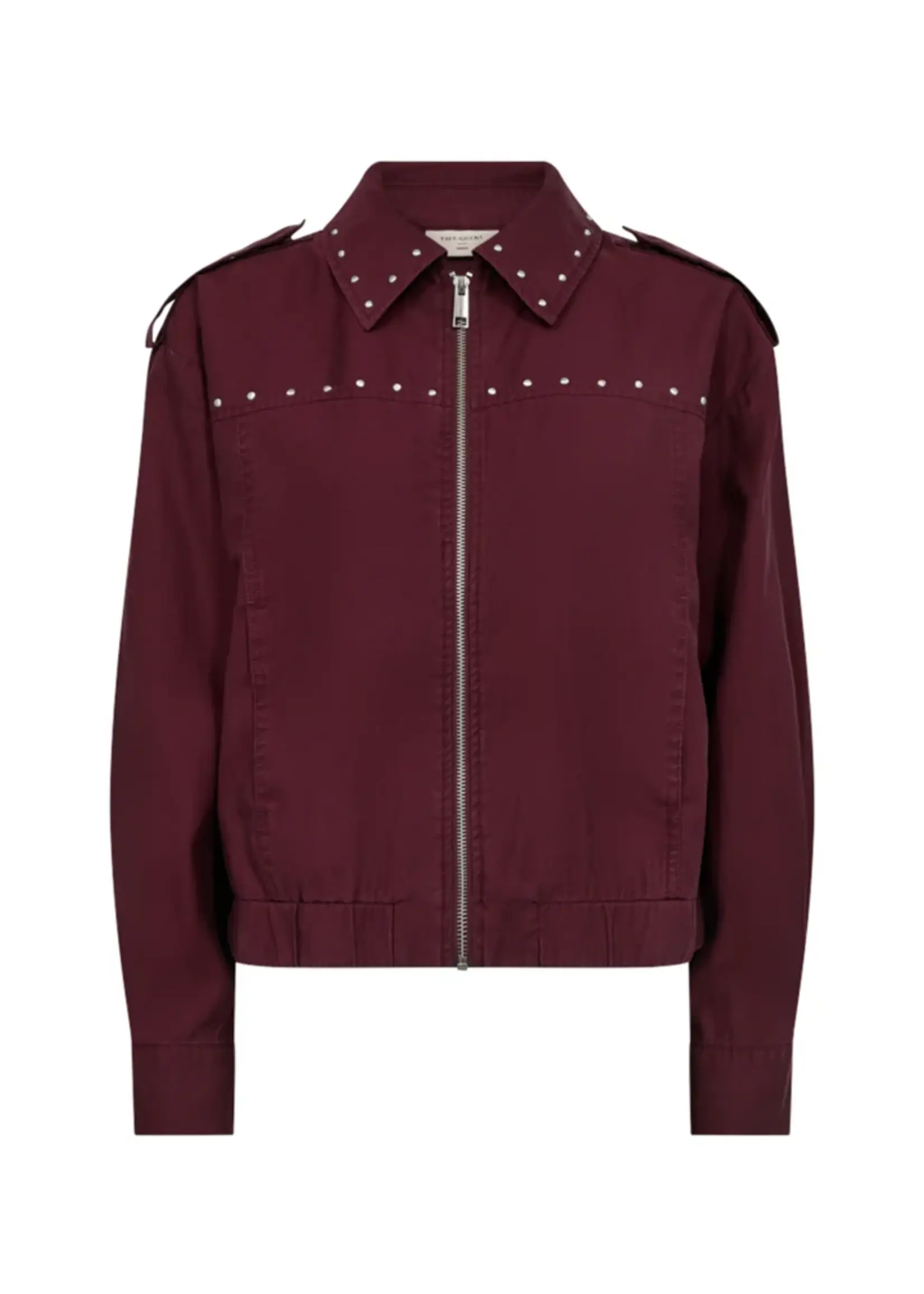 Freequent Jacket Andy - Port Royale
