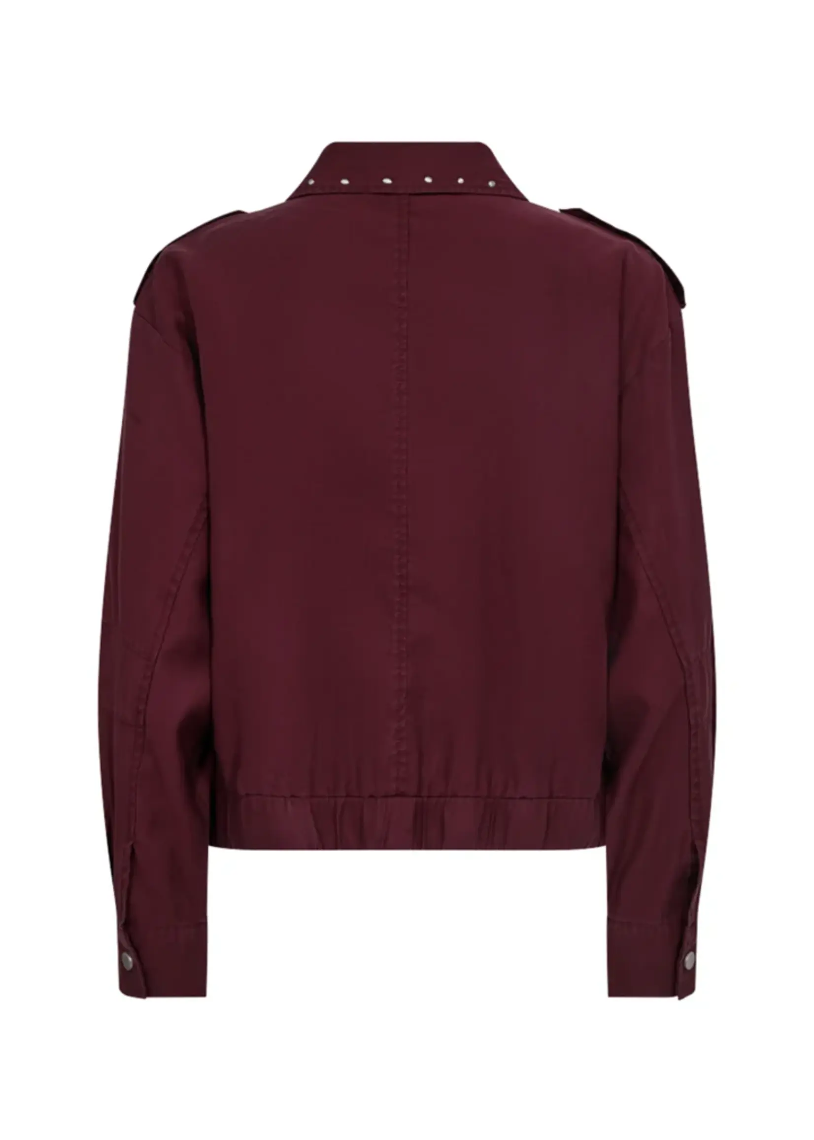 Freequent Jacket Andy - Port Royale