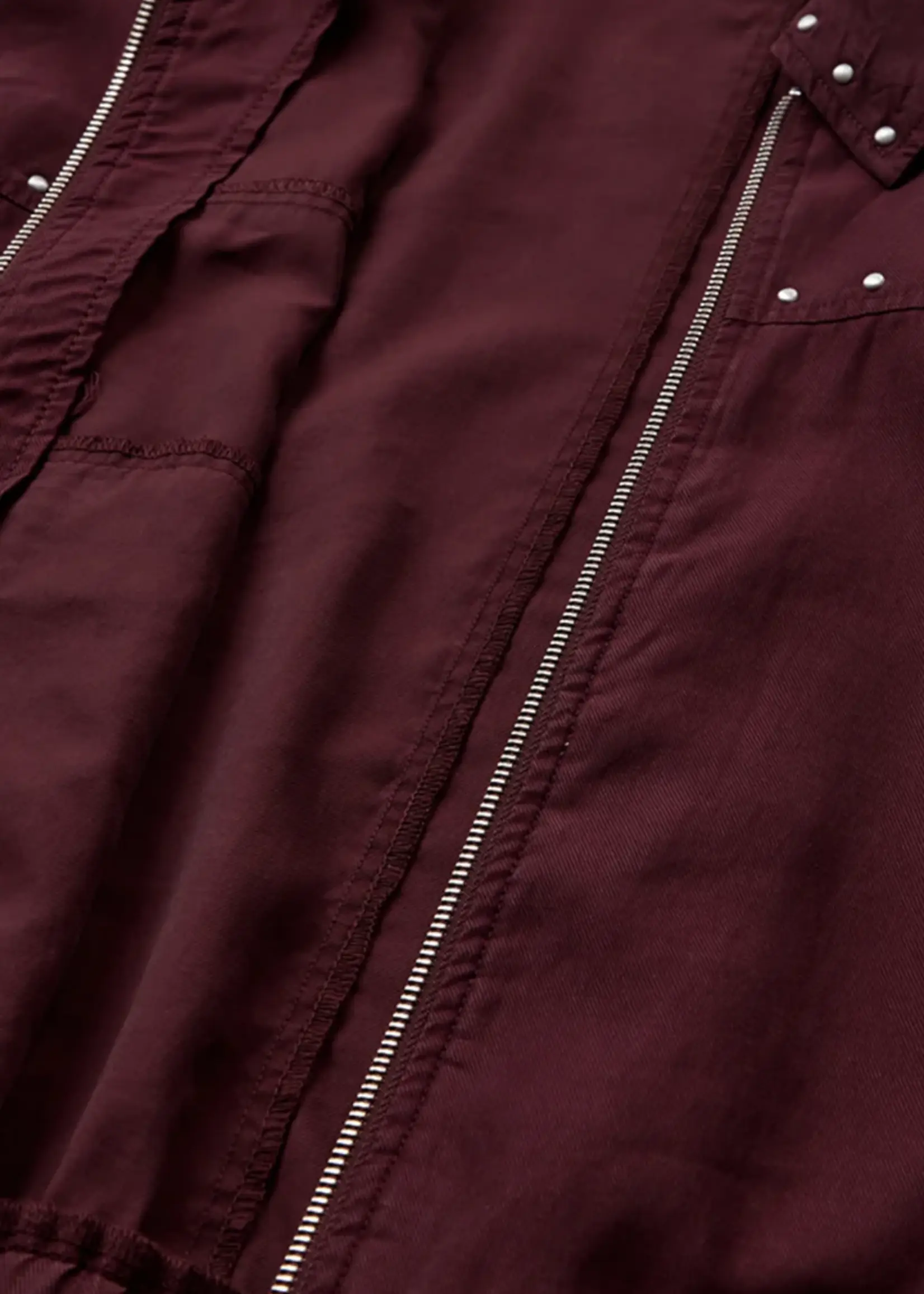 Freequent Jacket Andy - Port Royale