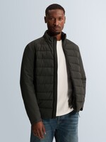 Cast Iron Short Jacket Heatman - Clever Crows