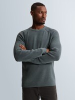 Cast Iron Sweat Soft Blend - Blue Mirage