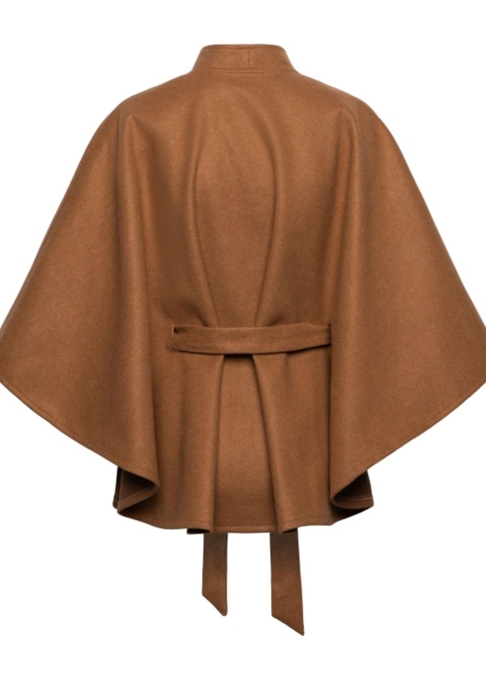 &Co Woman Jacket Camille - Camel