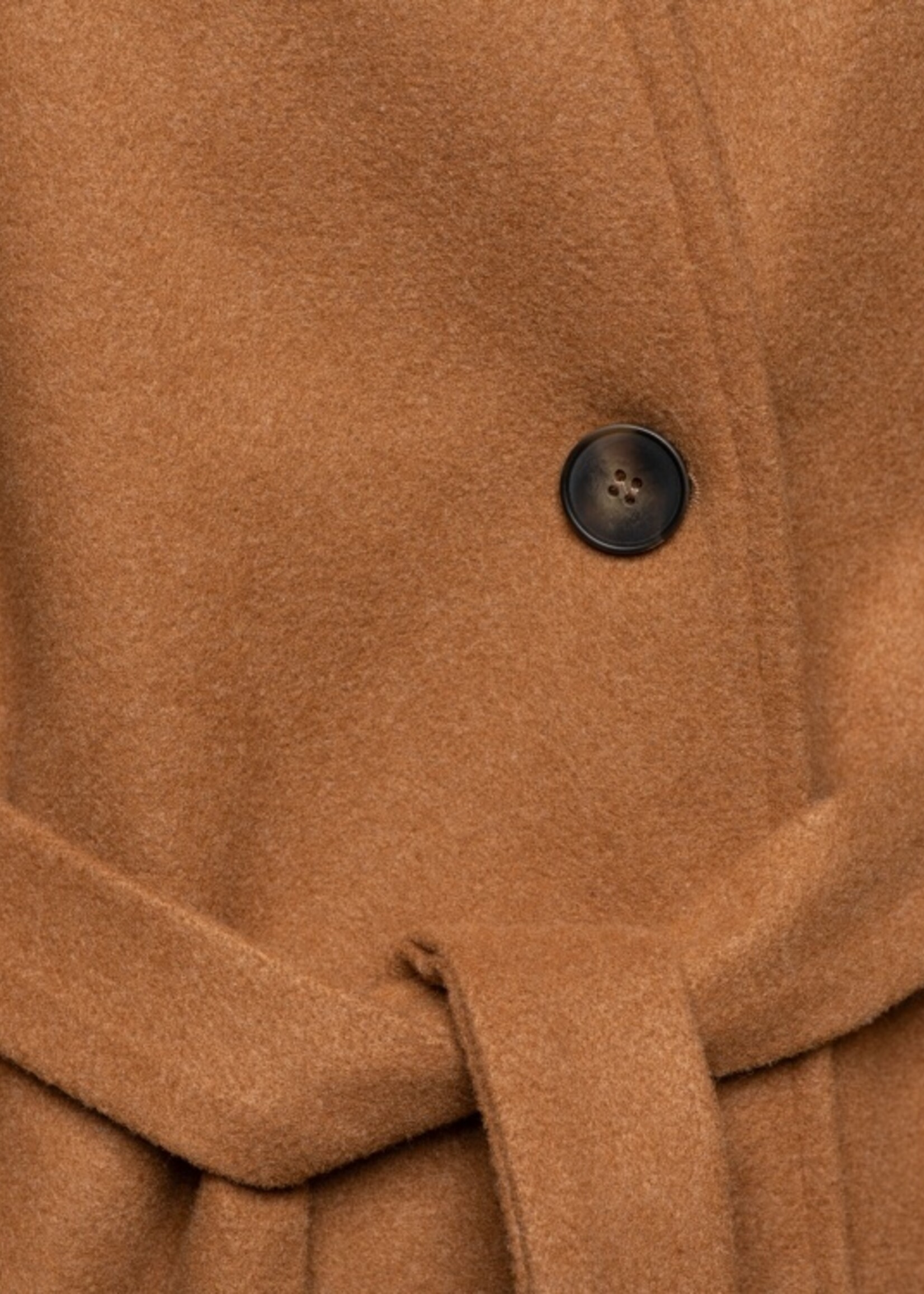 &Co Woman Jacket Camille - Camel
