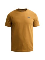 PME Legend T-shirt American Classic - Golden Brown