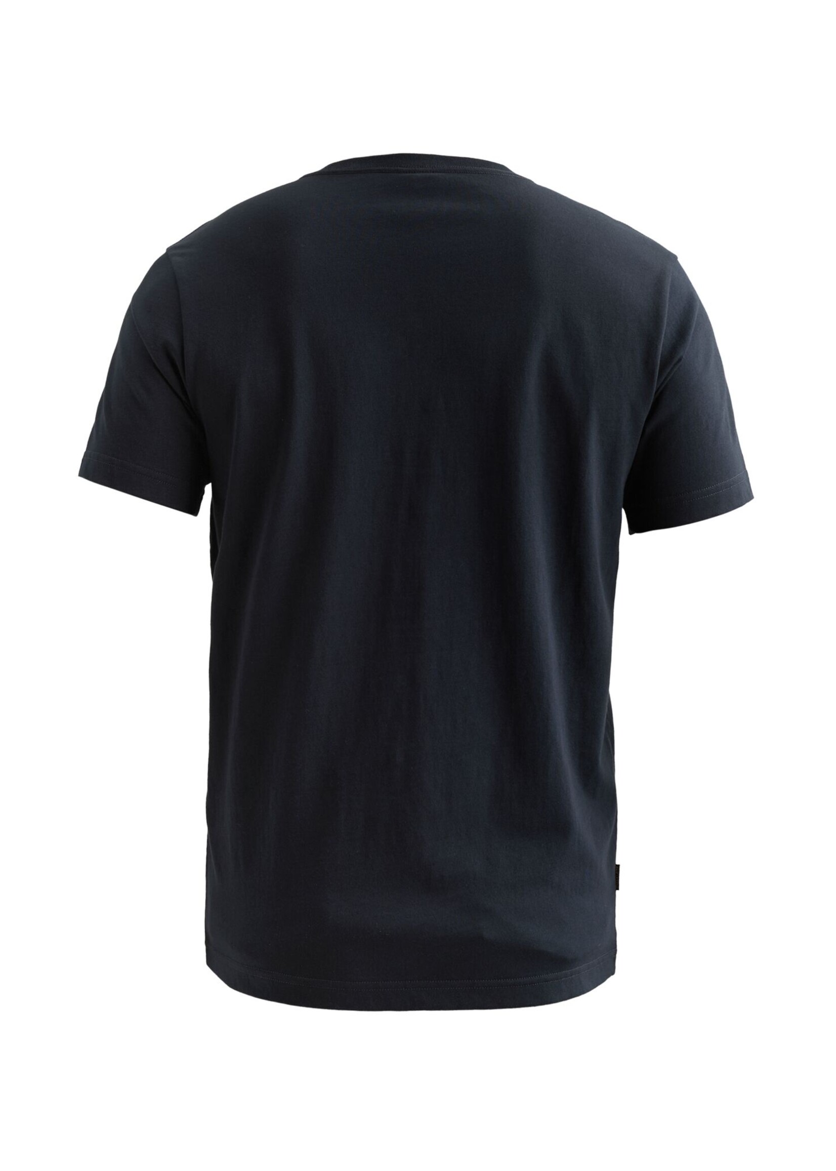 PME Legend T-shirt Single Jersey Left Chest - Salute