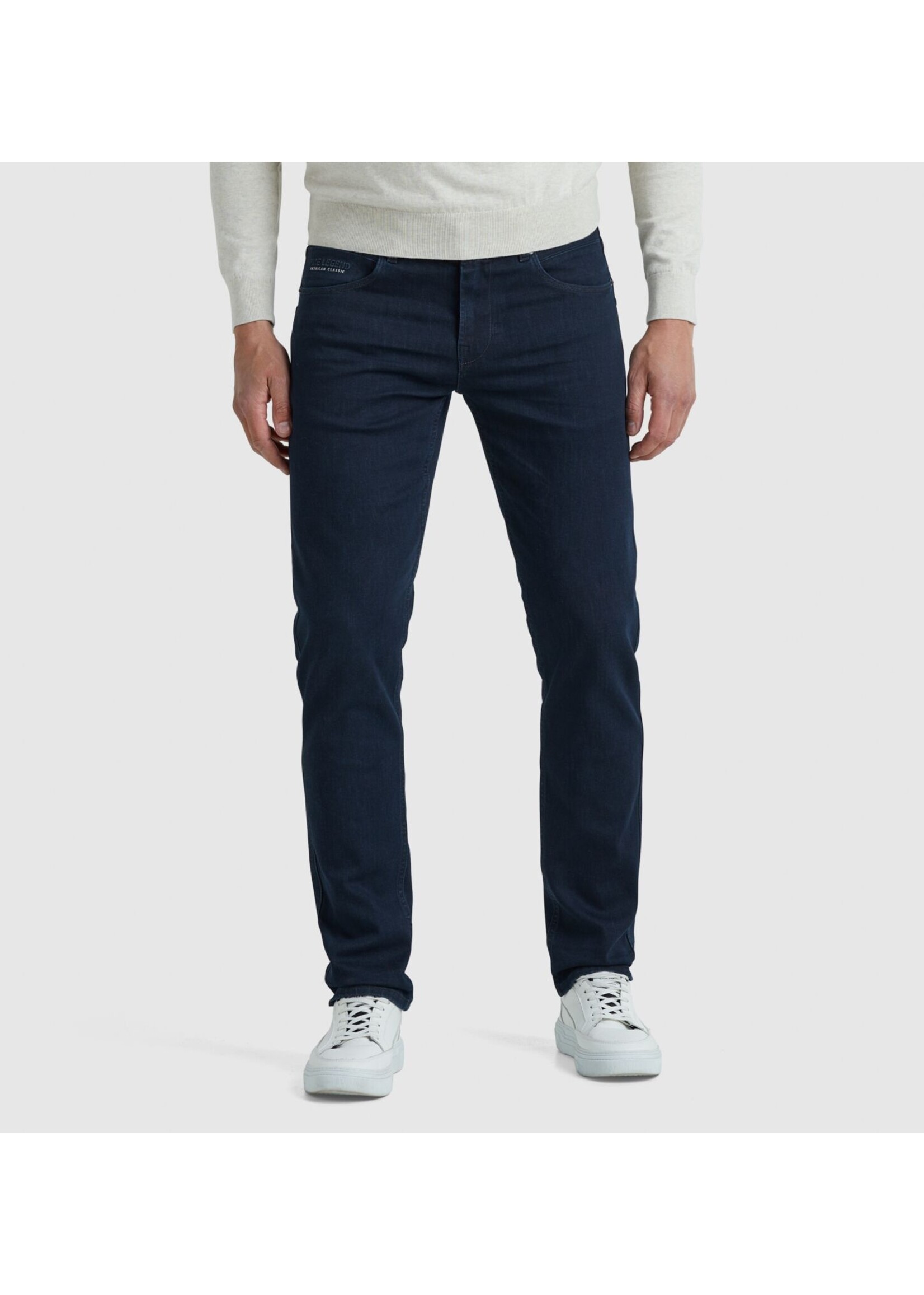 PME Legend Jeans Nightflight - Dark Clean Blue
