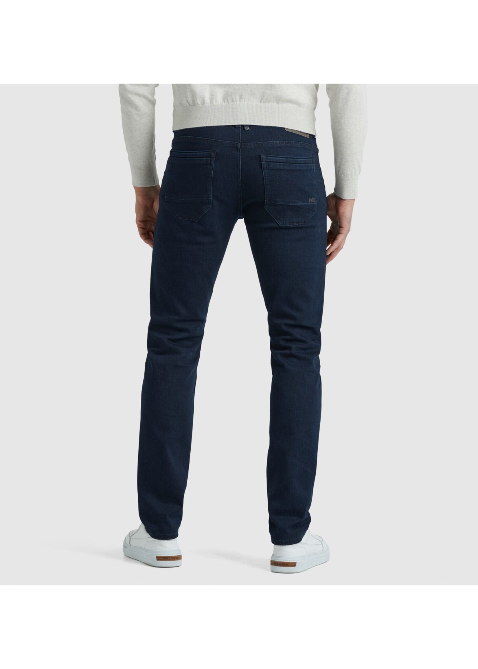 PME Legend Jeans Nightflight - Dark Clean Blue