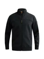 PME Legend Zip Jacket Interlock Sweat - Salute