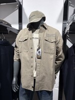 PME Legend Short Jacket Jersey Terry - Overland Trek