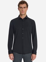 No Excess Overhemd Travel Sedoc - Black