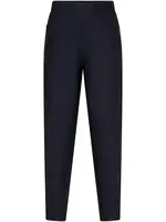 Red Button Broek Becky Bengaline - Navy