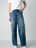ETIQUETT Jeans Lola - Conflict
