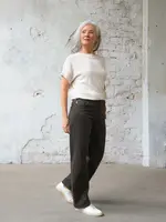 ETIQUETT Jeans Smarty Barrel - Reboot Brown