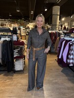 Sophia Perla Jumpsuit Print - Cassidy