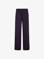 Freequent Broek Nanni Wide Leg - Nightshade