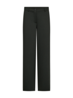 Freequent Nanni Pant Wide Leg - Deep Forest