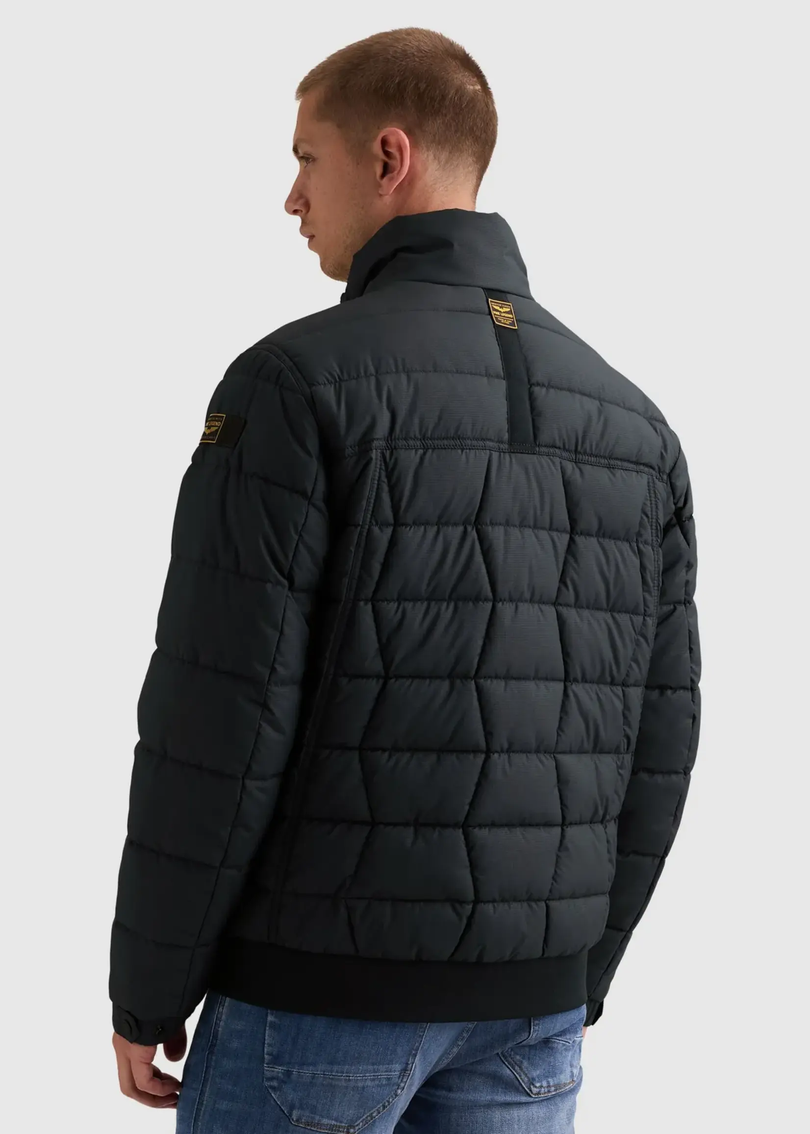 PME Legend Flight Jacket Expeditor - Salute