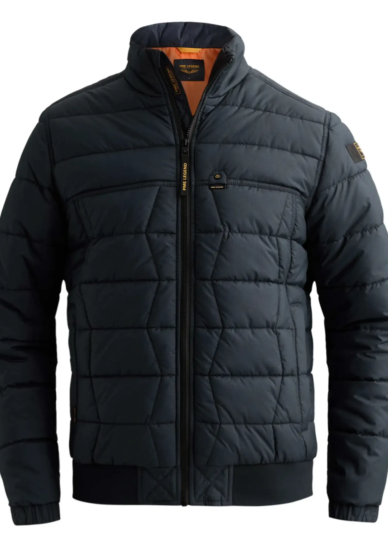 PME Legend Flight Jacket Expeditor - Salute