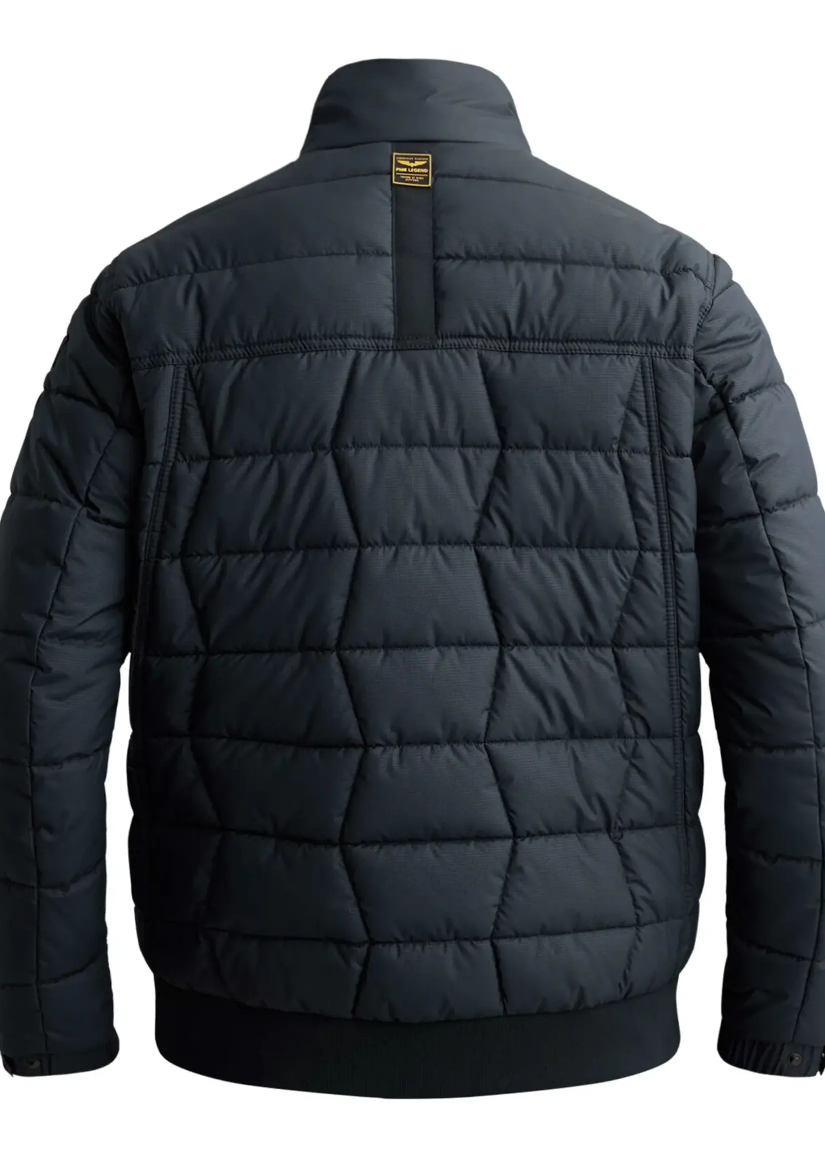 PME Legend Flight Jacket Expeditor - Salute