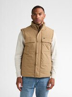 Petrol Industries Bodywarmer - Oak