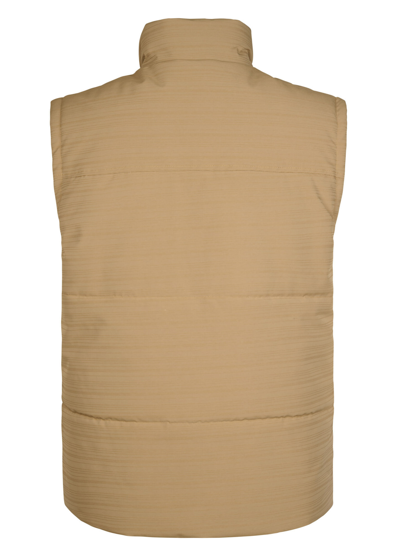 Petrol Industries Bodywarmer - Oak