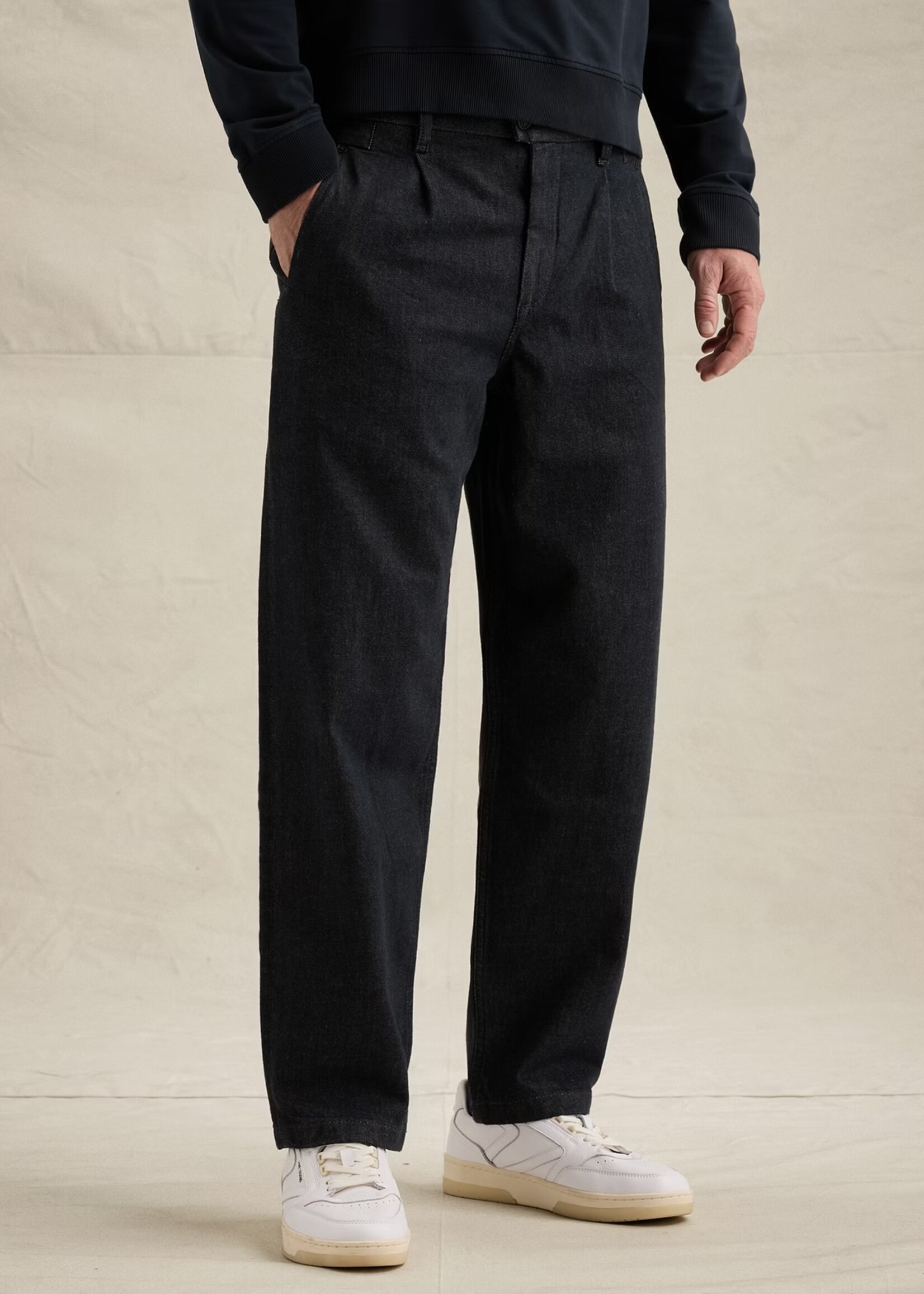 PME Legend Chino Rockglicer - Stay Blue Clean