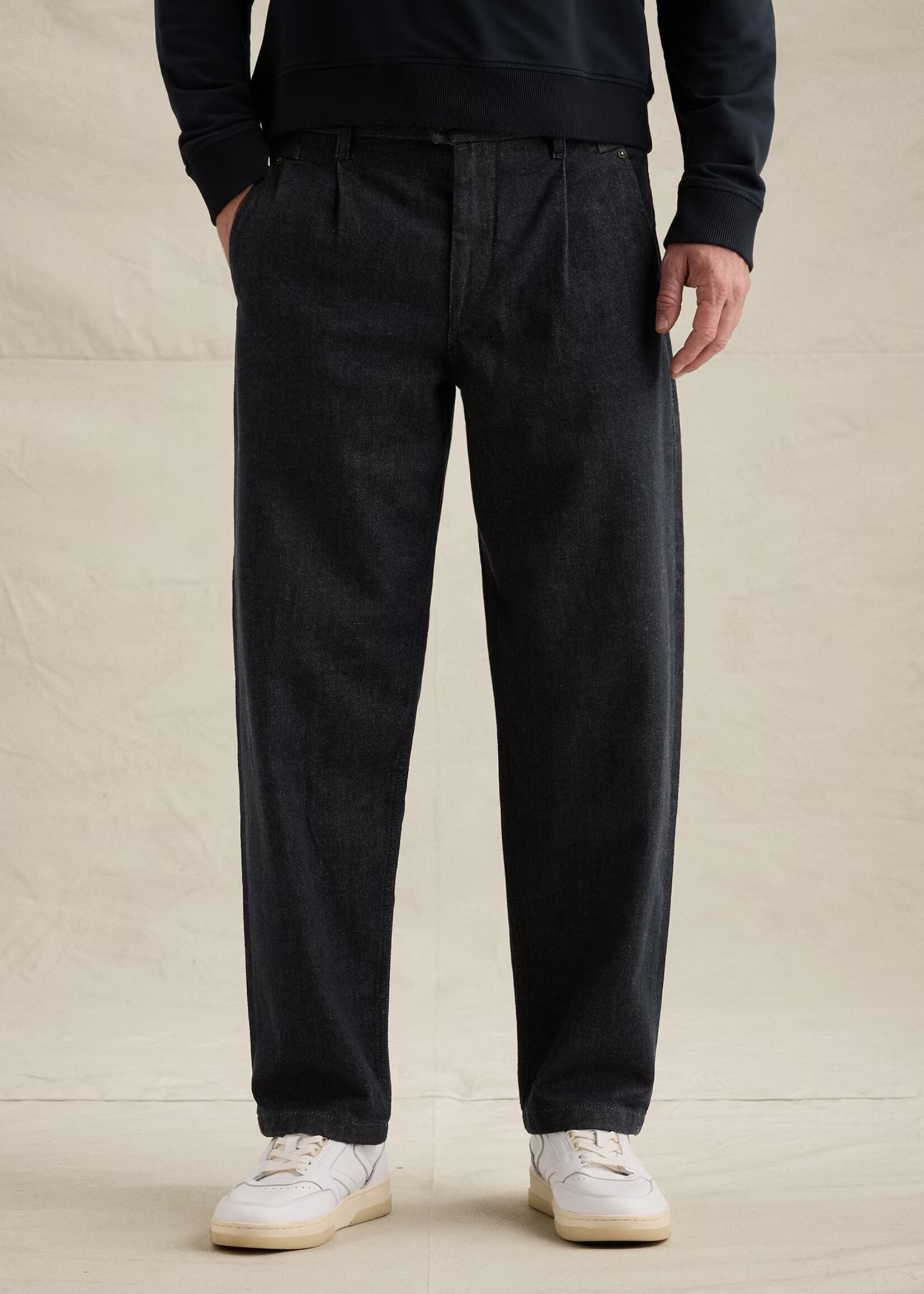 PME Legend Chino Rockglicer - Stay Blue Clean