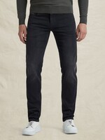 PME Legend Jeans Nightflight - Real Black Denim